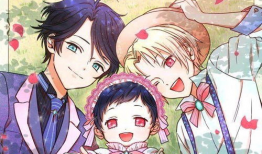 女婴漫画,女婴漫画中的纯真魅力