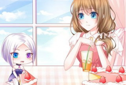 日本漫画之无冀乌全彩,命运交织的奇幻冒险之旅