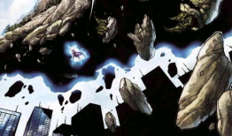 漫威宇宙漫画,英雄传奇，宇宙奥秘大揭秘