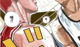 灌篮高手漫画全国大赛篇,篮球巅峰对决，青春热血燃情岁月